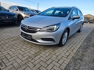 Opel Astra 2016