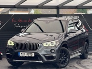BMW X1 2019