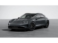 Porsche Taycan 2025