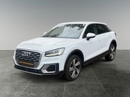 Audi Q2 2017
