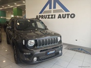 Jeep Renegade 2019