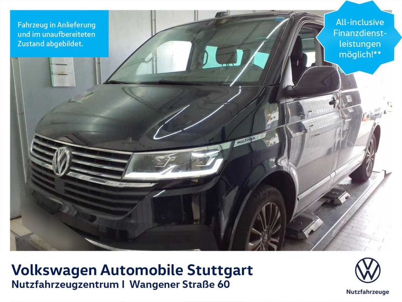 Volkswagen T6