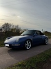 Porsche 993 1997