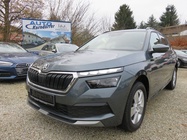 Skoda Kamiq 2020