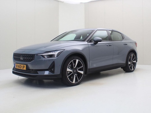 Polestar 2 2020