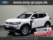 Dacia Duster 2024