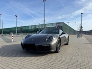 Porsche 992 2021