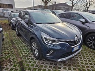 Renault Captur 2022