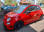 Abarth 595 2020