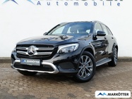 Mercedes-Benz GLC-Class 2019
