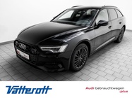 Audi A6 2025