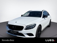 Mercedes-Benz C-Class 2020
