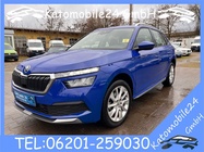 Skoda Kamiq 2021