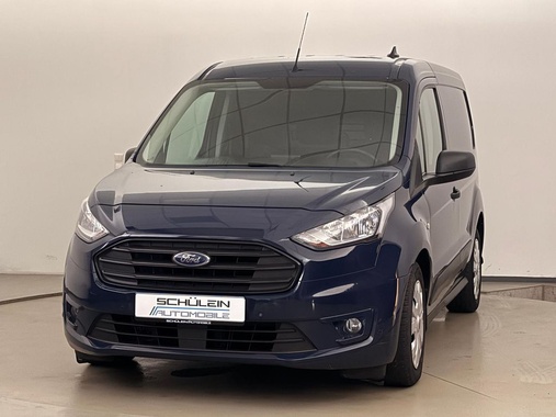 Ford Transit Connect 2021