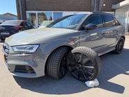 Audi A3 2020