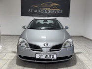 Nissan Primera 2003