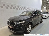 Skoda Kodiaq 2022