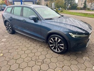 Volvo V60 2019