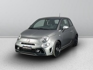 Abarth 595 2020