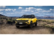 Jeep Avenger 2025