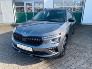 Skoda Kamiq 2026