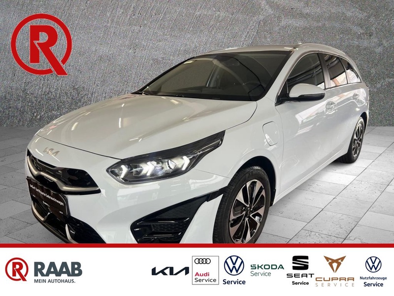 Kia cee'd Sportswagon