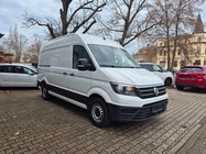 Volkswagen Crafter 2019