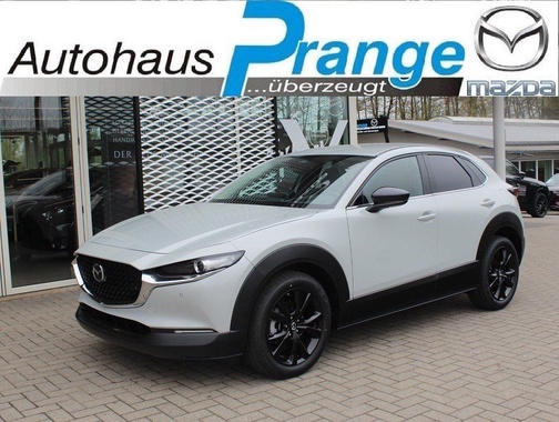 Mazda CX-30 2026