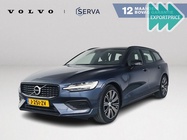 Volvo V60 2020
