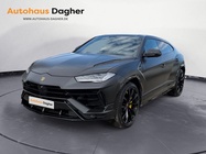 Lamborghini Urus 2025