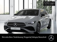 Mercedes-Benz CLA-Class 2025