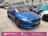 Skoda Superb 2023