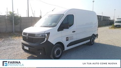 Renault Master 2025