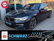 BMW 7 Series 2016