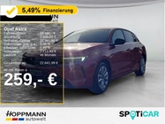 Opel Astra 2023