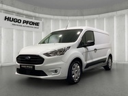 Ford Transit Connect 2020