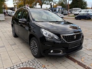 Peugeot 2008 2019