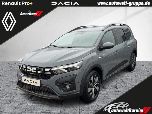Dacia Jogger 2025