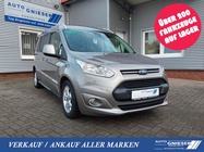 Ford Grand Tourneo 2017