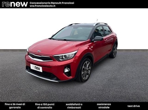 Kia Stonic 2019