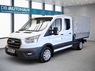Ford Transit 2021
