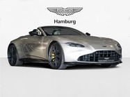 Aston Martin Vantage 2022