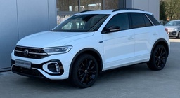 Volkswagen T-Roc 2023