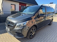 Mercedes-Benz V-Class 2022
