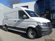 Volkswagen Crafter 2023