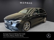 Mercedes-Benz B-Class 2024