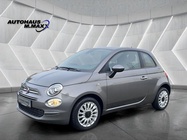 Fiat 500 2020