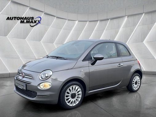 Fiat 500 2020