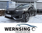 Ford Kuga 2025