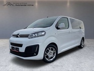 Citroen SpaceTourer 2019